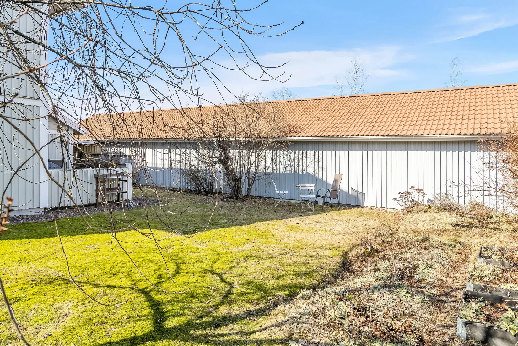 Villa, Södra Strömvägen 6, Masugnen, Falun