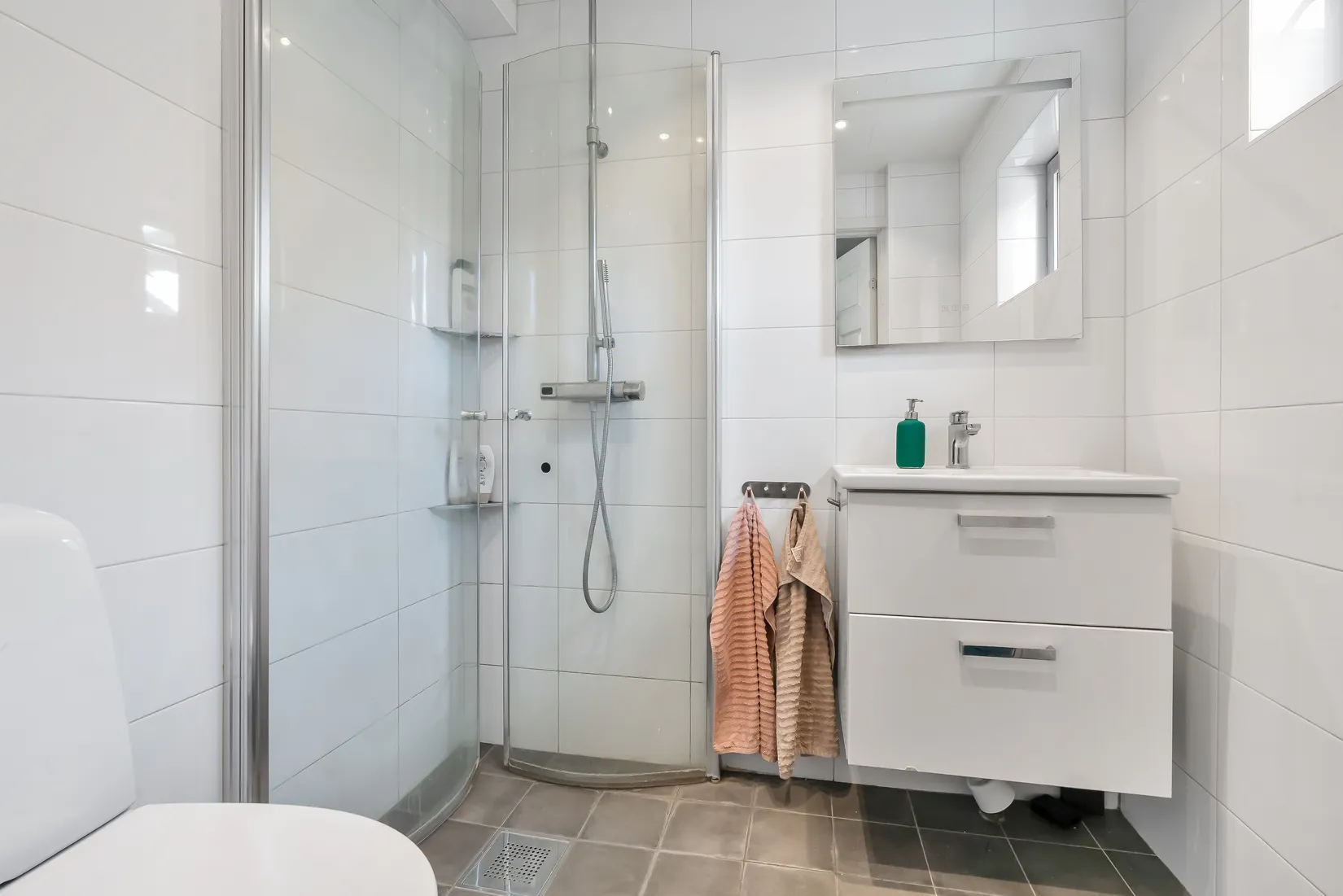 Villa, Södra Strömvägen 6, Masugnen, Falun