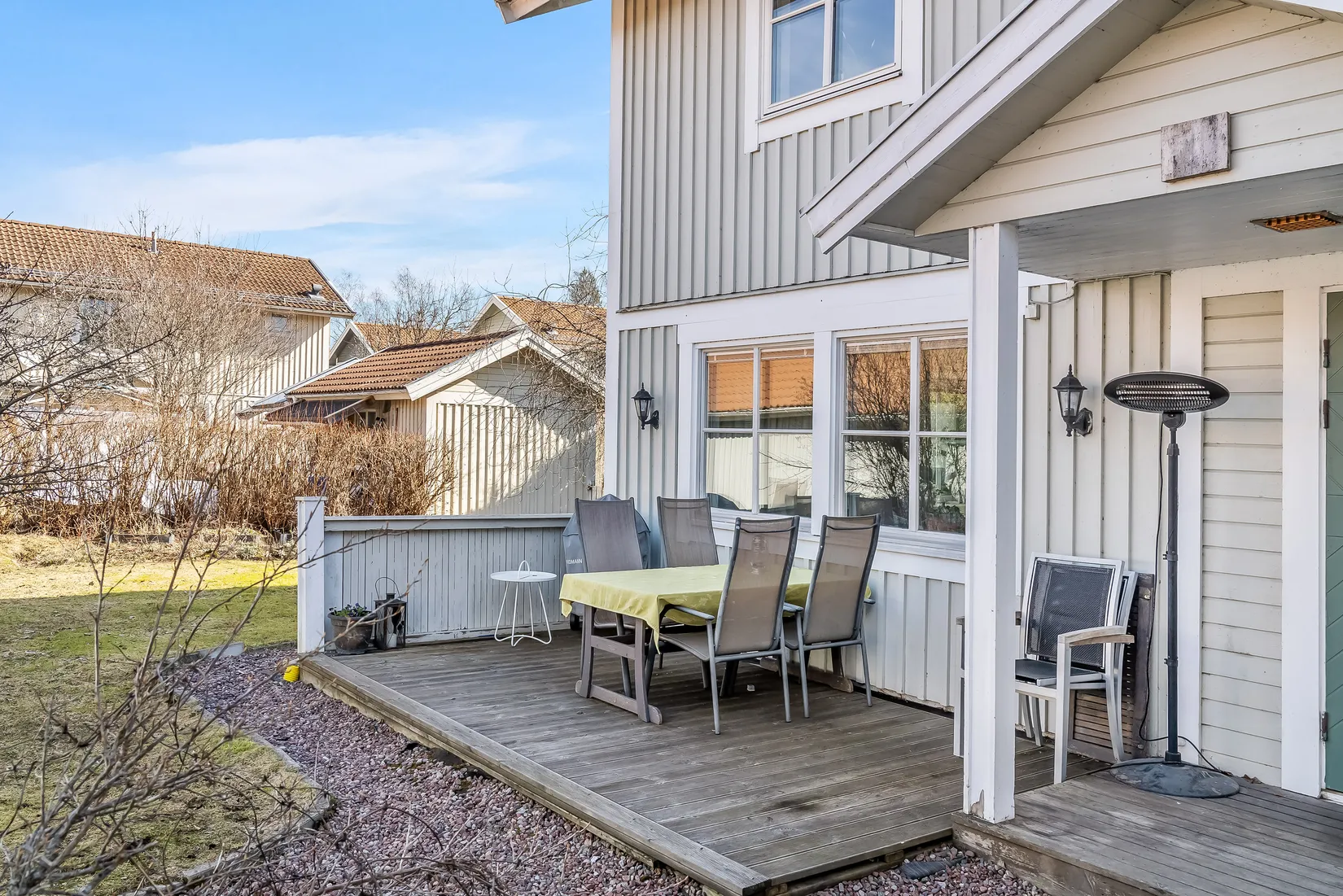 Villa, Södra Strömvägen 6, Masugnen, Falun