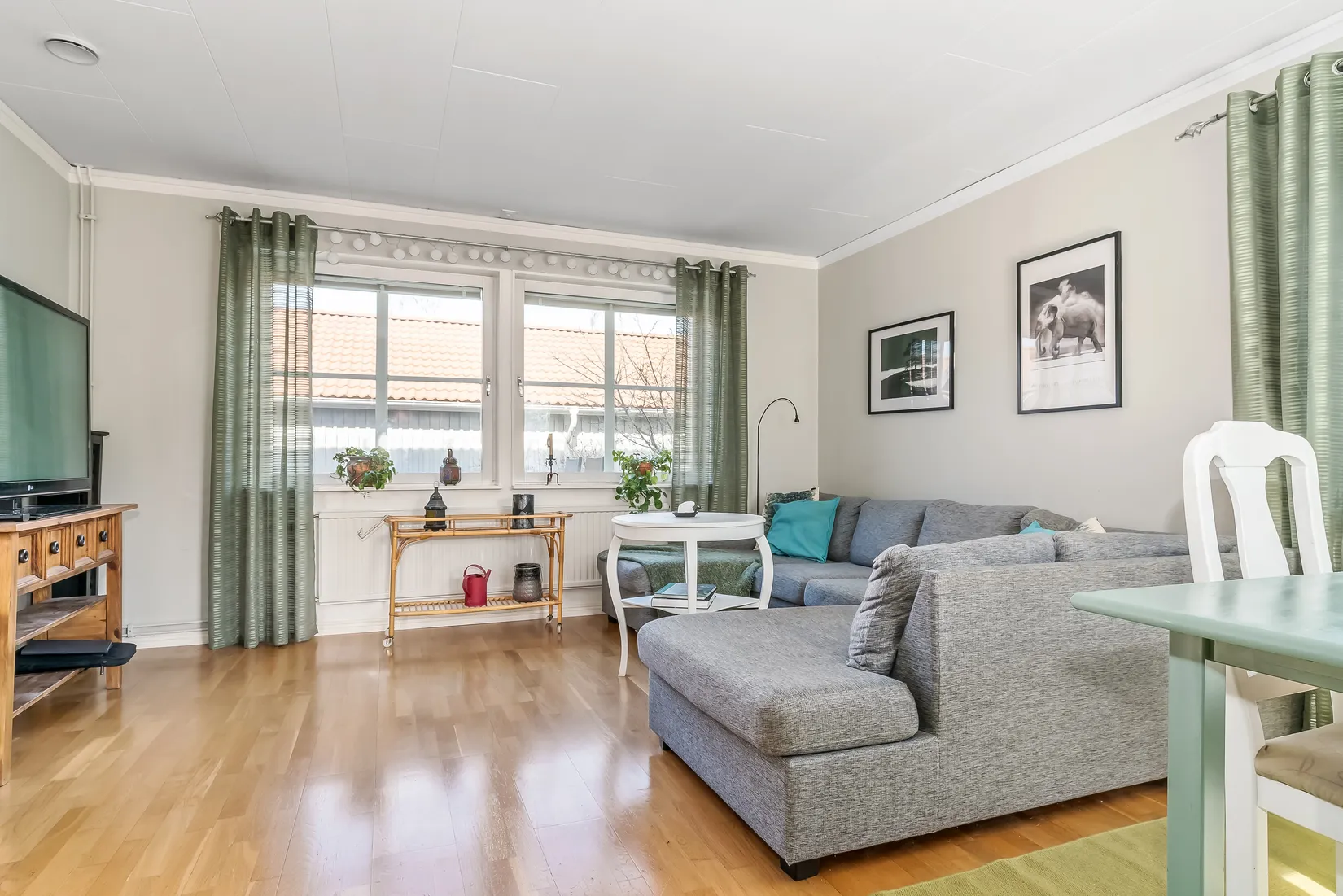 Villa, Södra Strömvägen 6, Masugnen, Falun