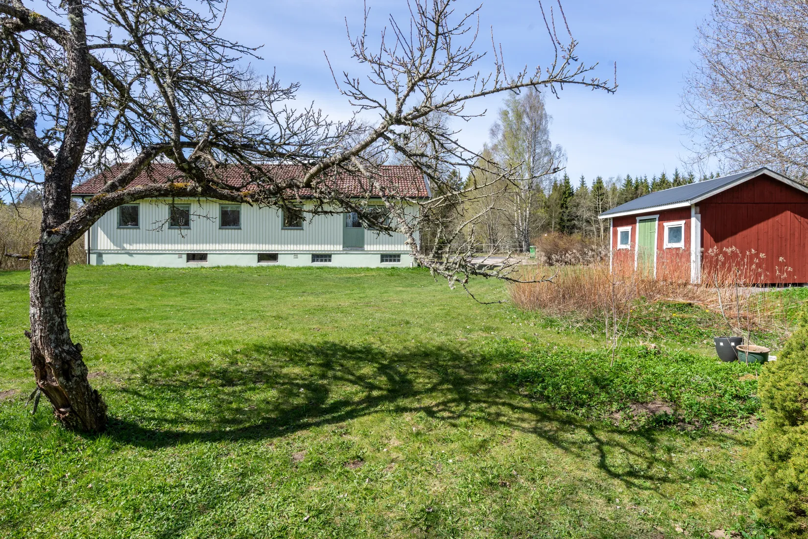 Villa, Rådene Billingelund, Skövde