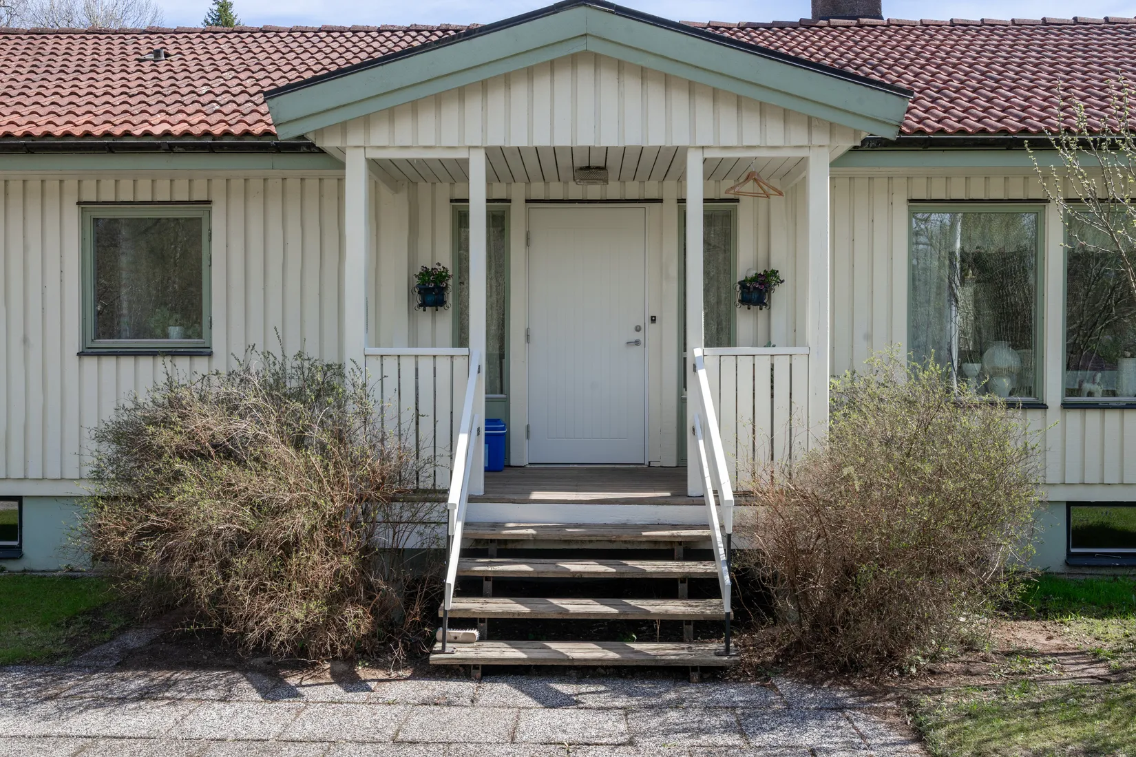 Villa, Rådene Billingelund, Skövde