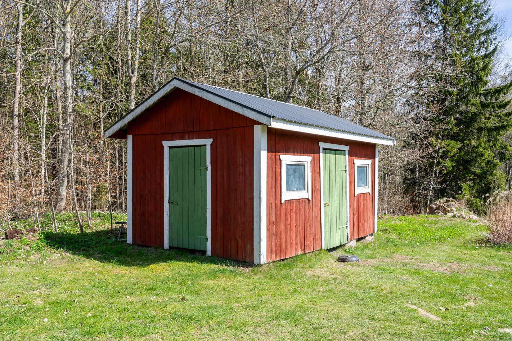 Villa, Rådene Billingelund, Skövde