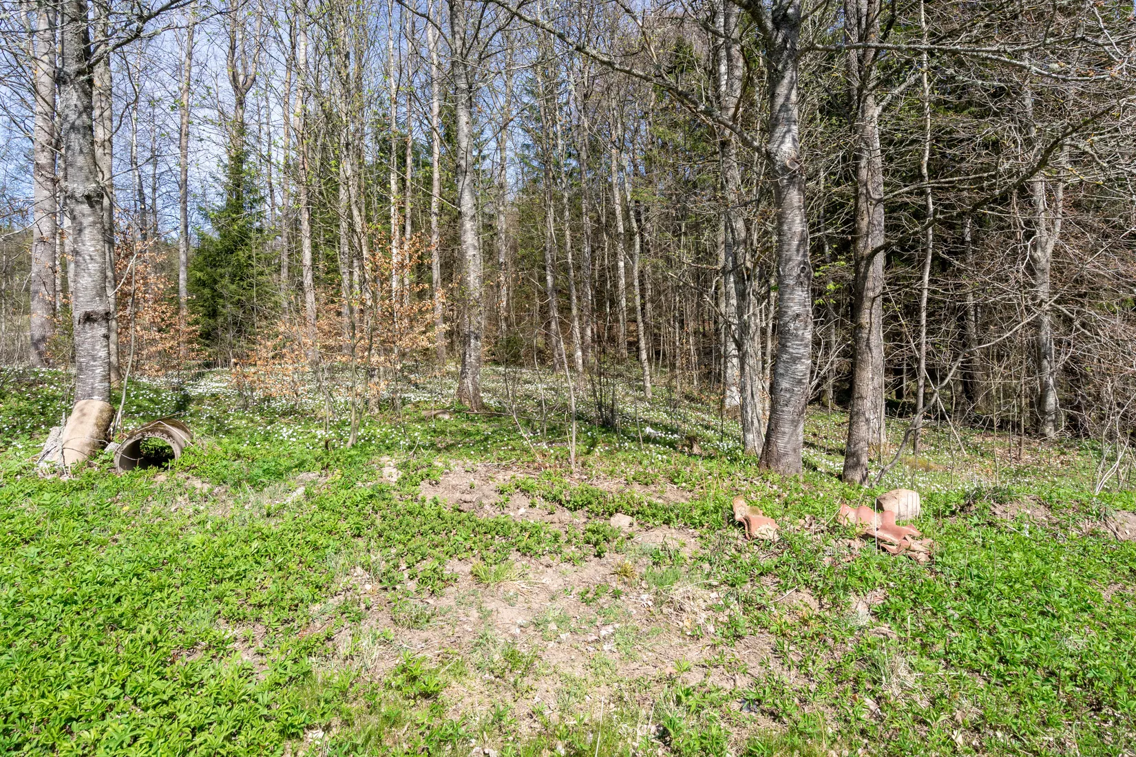 Villa, Rådene Billingelund, Skövde