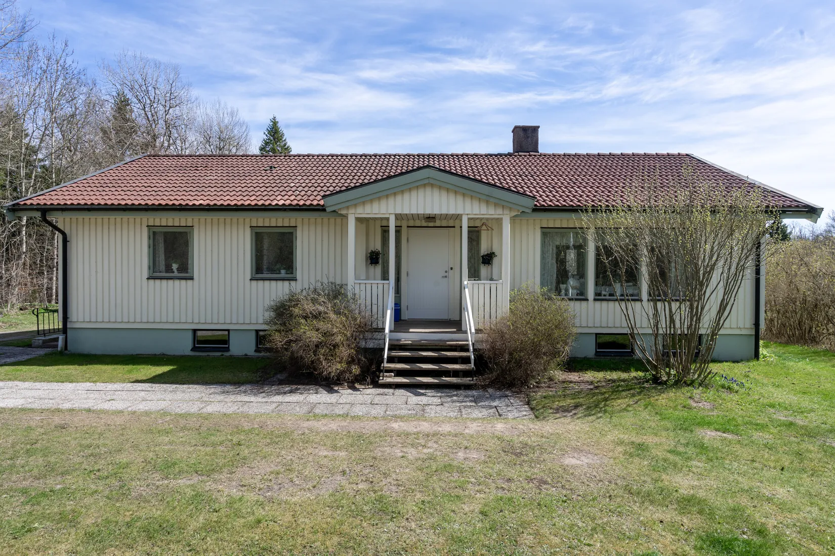 Villa, Rådene Billingelund, Skövde