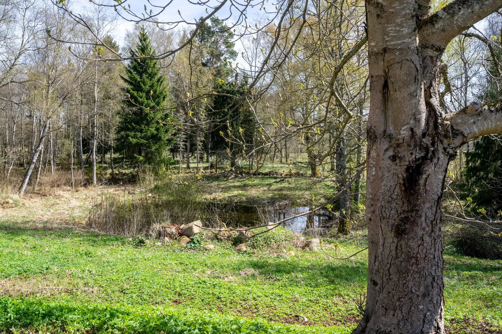 Villa, Rådene Billingelund, Skövde