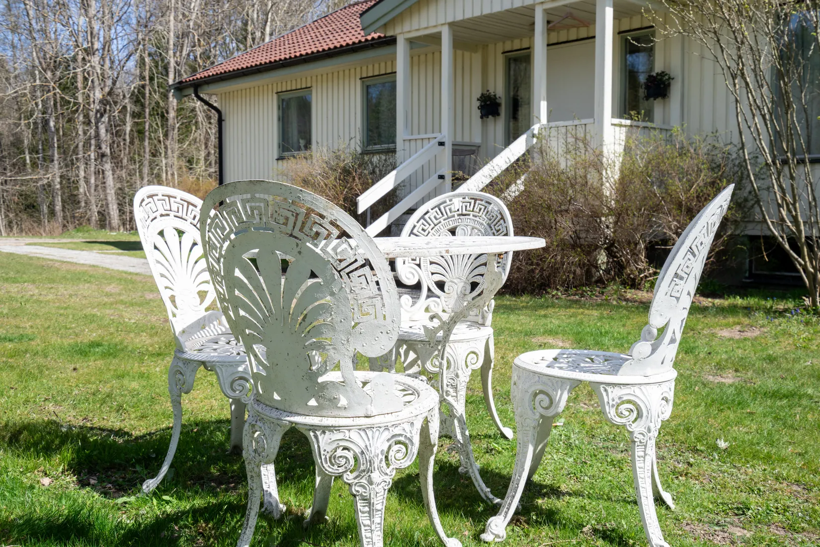 Villa, Rådene Billingelund, Skövde