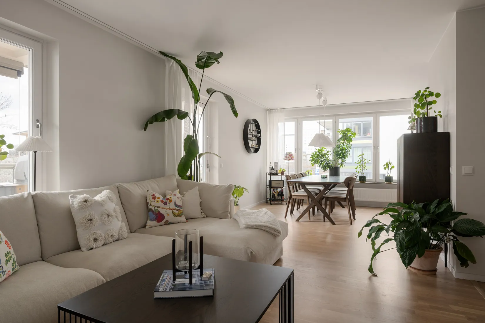 Bostadsrätt, Rörviksbacken 11, Årsta, Stockholm