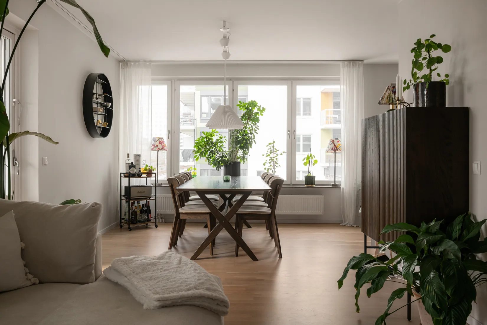 Bostadsrätt, Rörviksbacken 11, Årsta, Stockholm