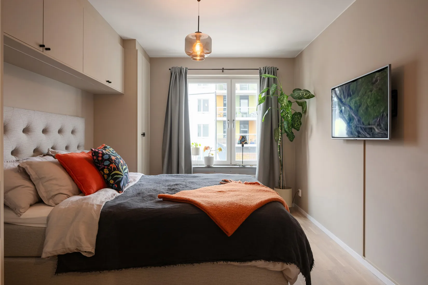 Bostadsrätt, Rörviksbacken 11, Årsta, Stockholm