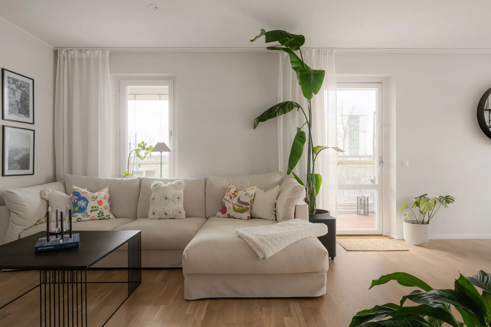 Bostadsrätt, Rörviksbacken 11, Årsta, Stockholm