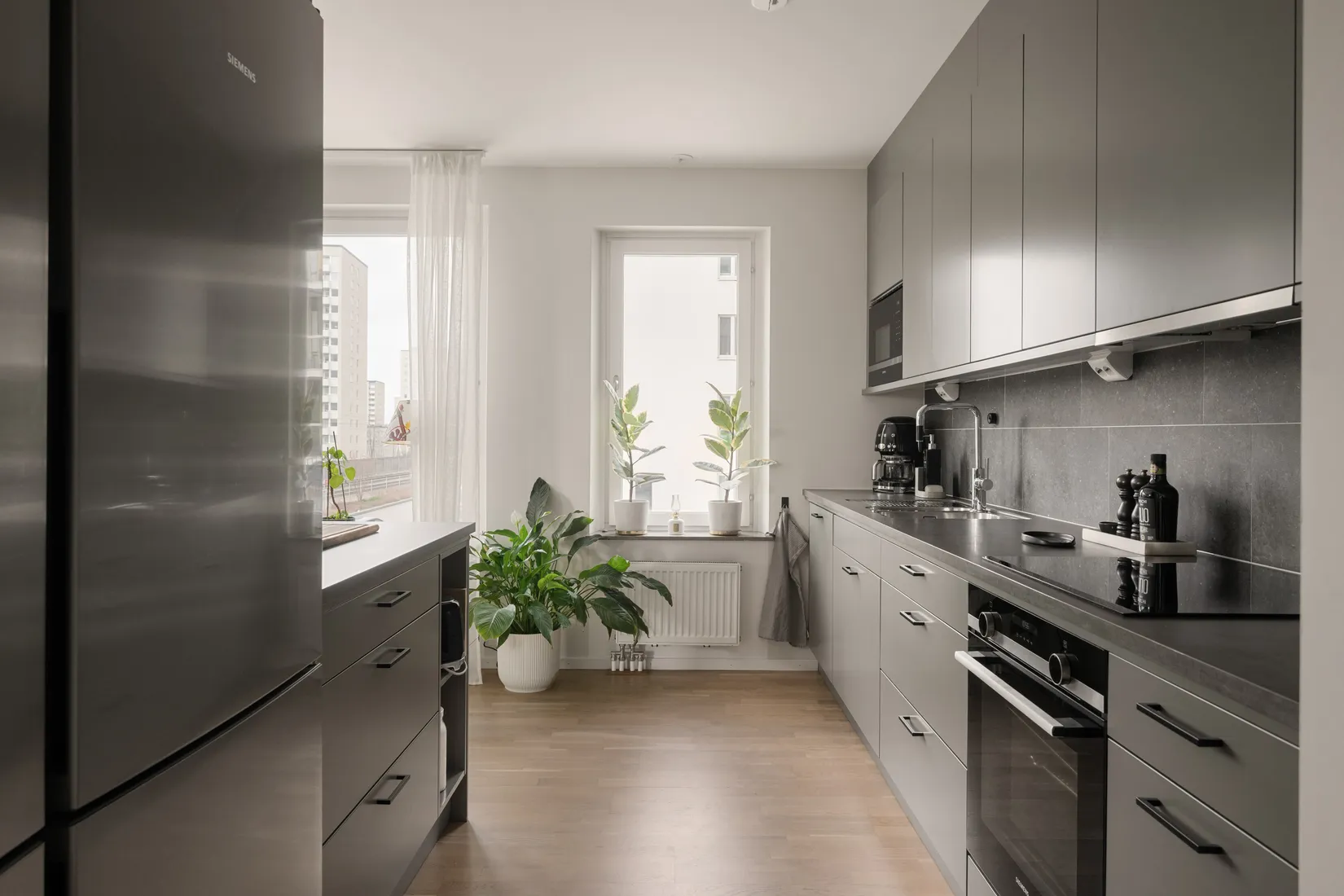 Bostadsrätt, Rörviksbacken 11, Årsta, Stockholm