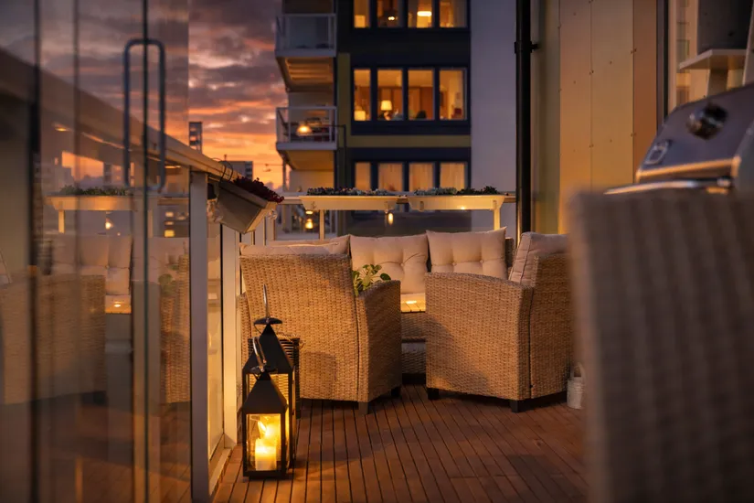 Bostadsrätt, Rörviksbacken 11, Årsta, Stockholm