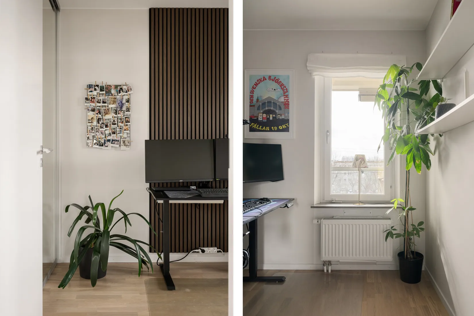 Bostadsrätt, Rörviksbacken 11, Årsta, Stockholm