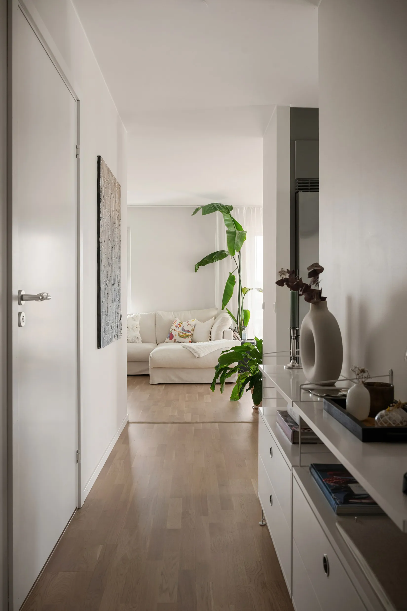 Bostadsrätt, Rörviksbacken 11, Årsta, Stockholm