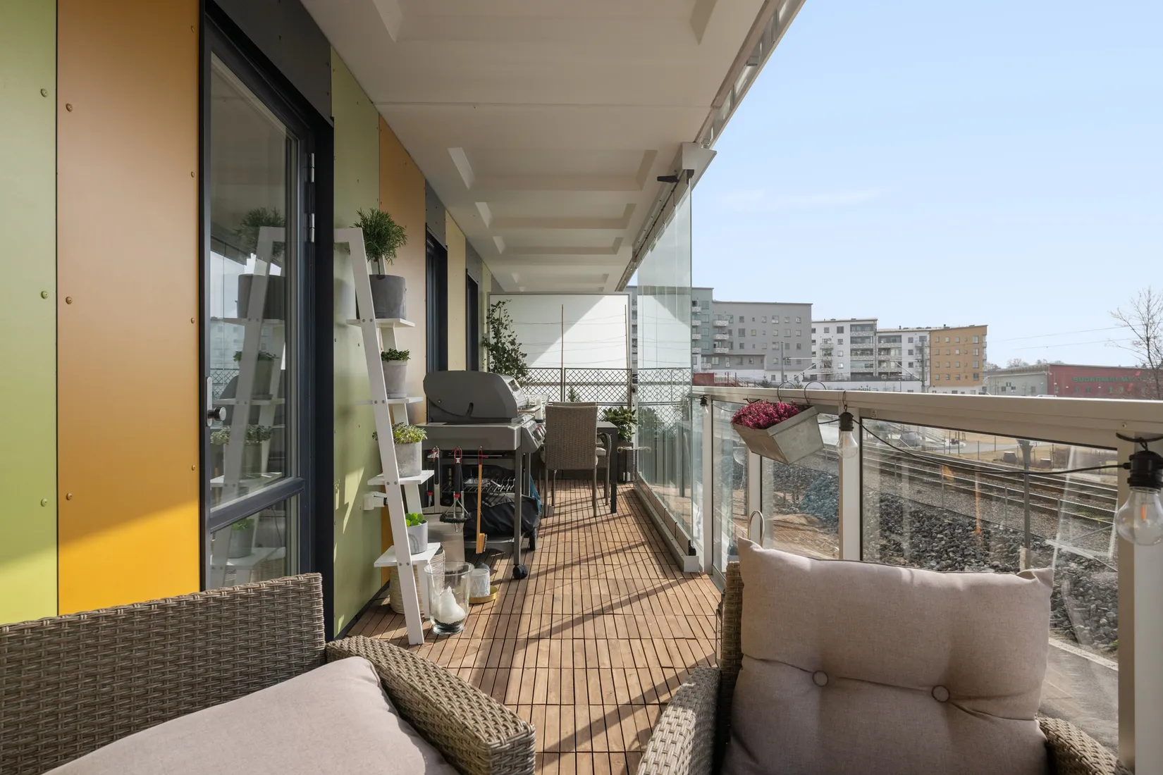 Bostadsrätt, Rörviksbacken 11, Årsta, Stockholm