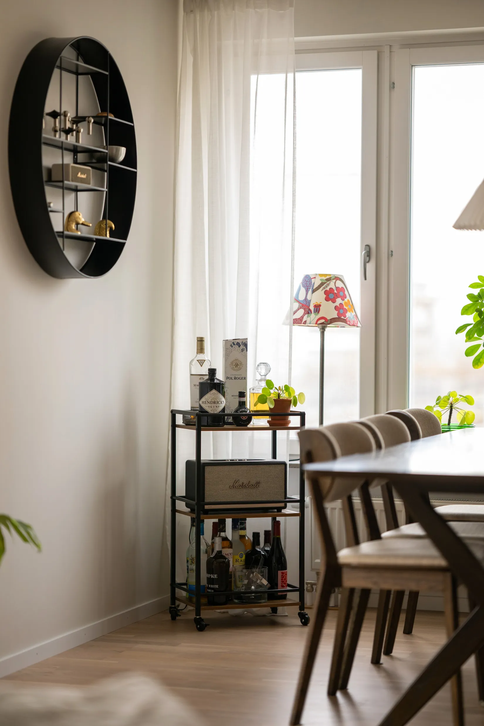 Bostadsrätt, Rörviksbacken 11, Årsta, Stockholm