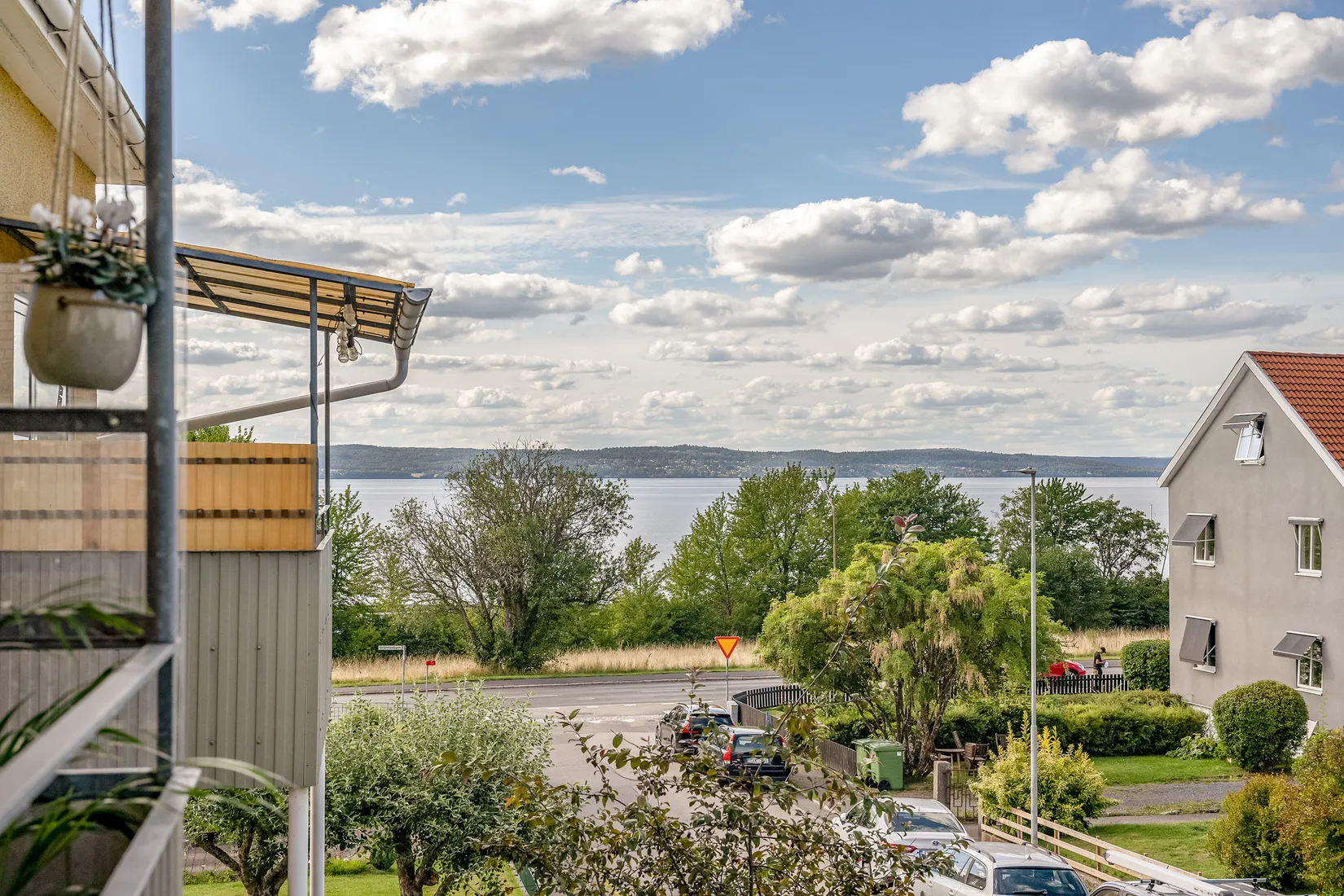 Bostadsrätt, Munkgatan 5, Norrängen, Jönköping