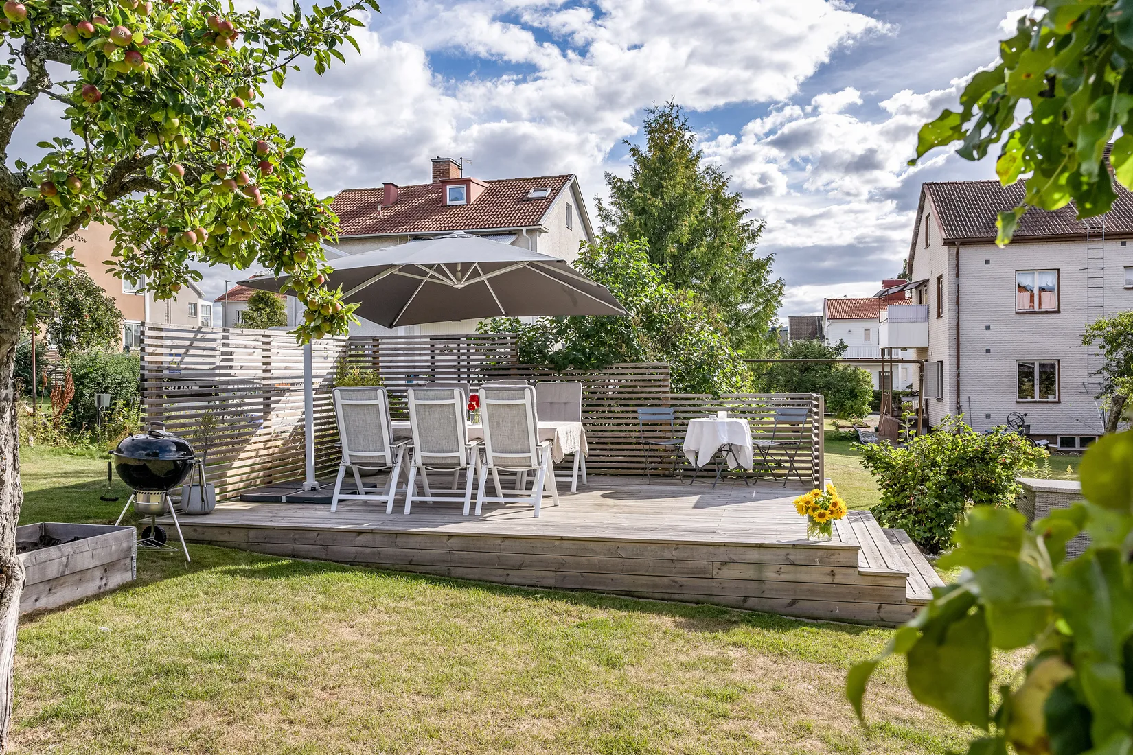 Bostadsrätt, Munkgatan 5, Norrängen, Jönköping