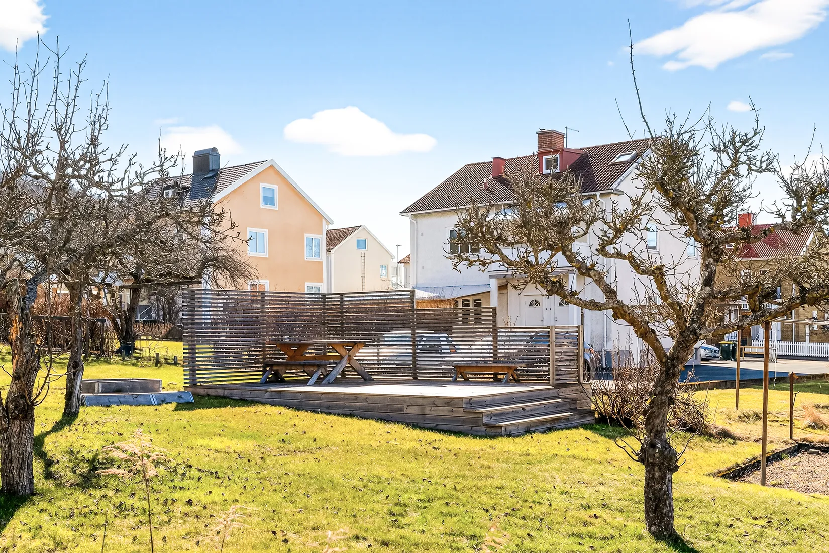 Bostadsrätt, Munkgatan 5, Norrängen, Jönköping