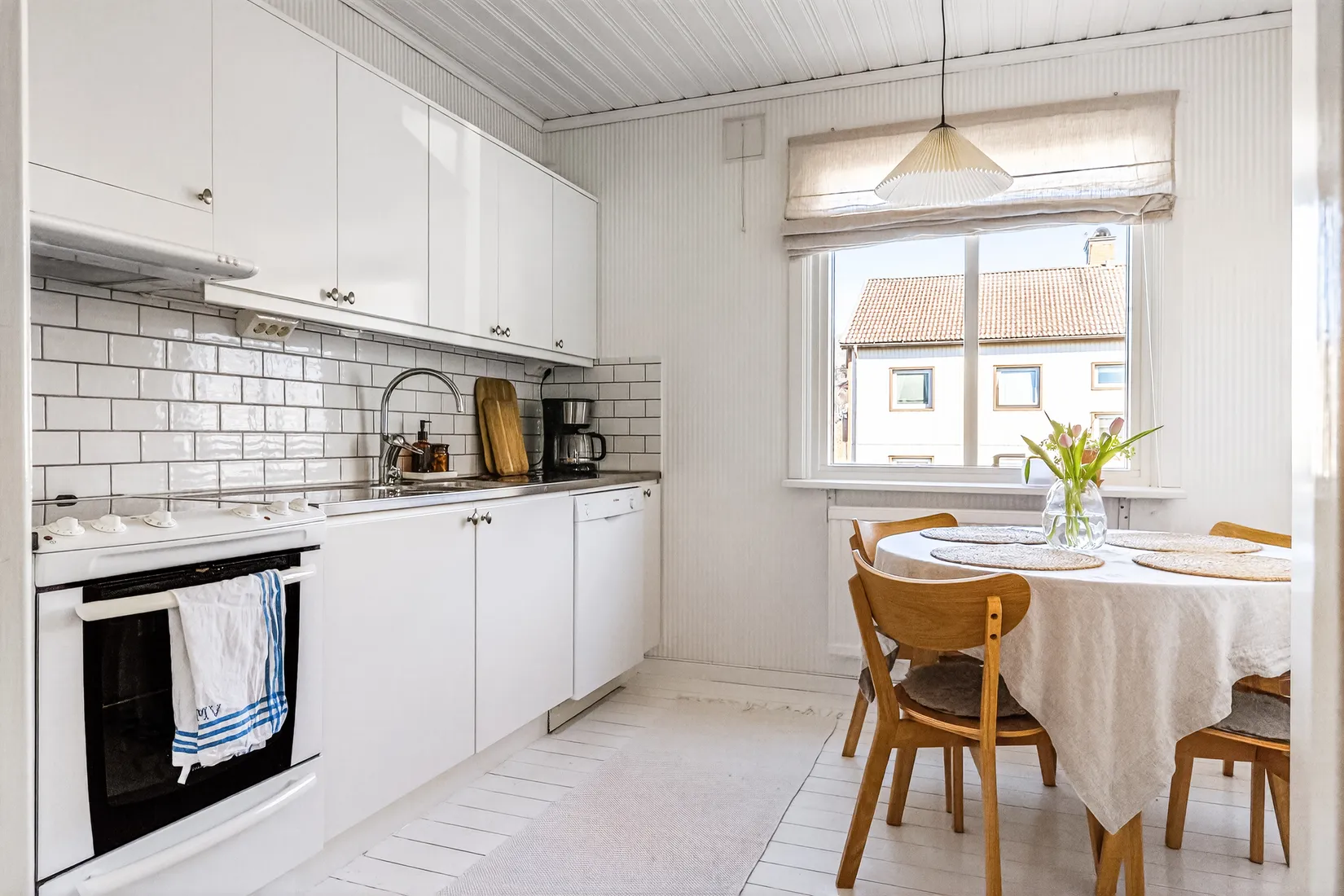 Bostadsrätt, Munkgatan 5, Norrängen, Jönköping