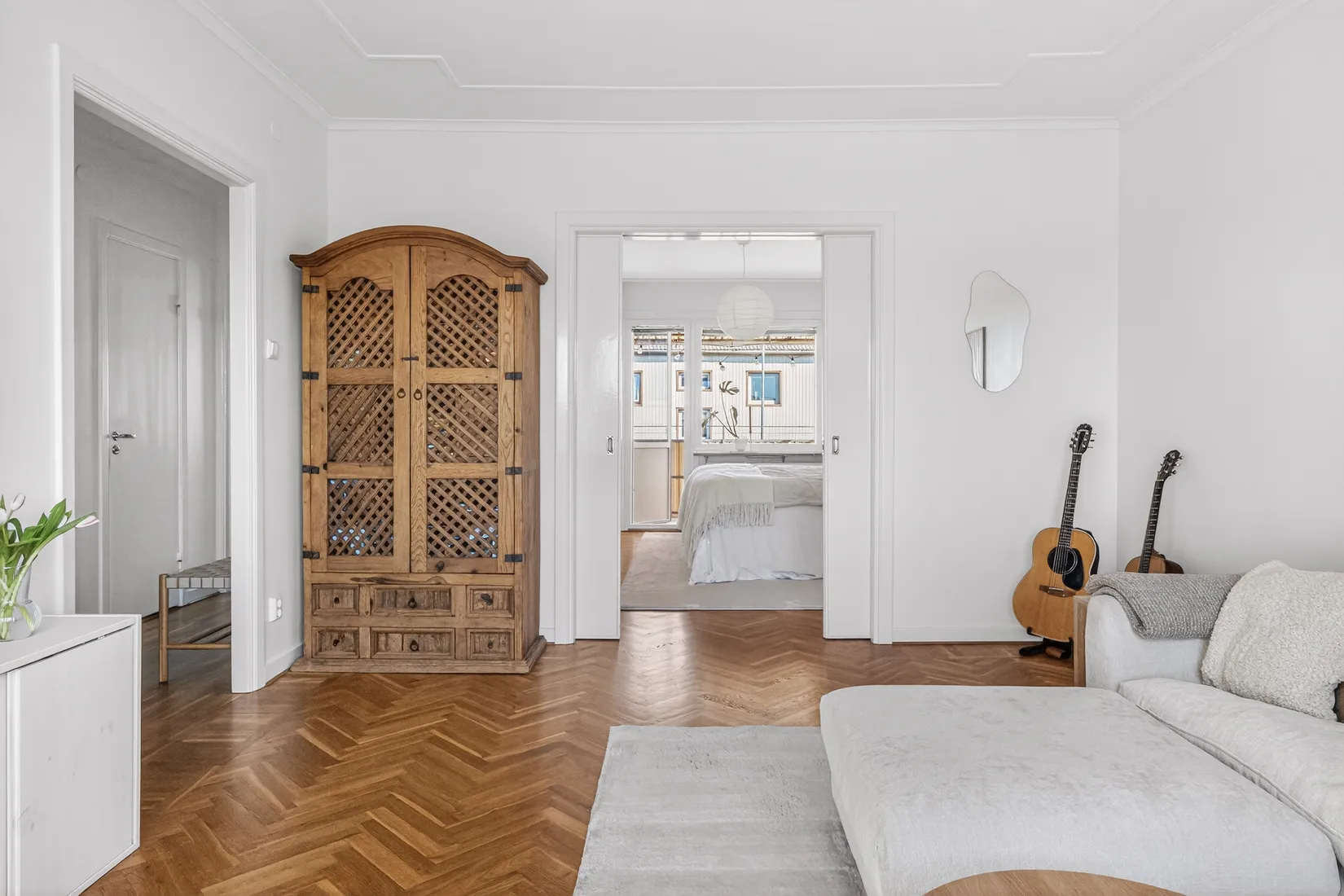 Bostadsrätt, Munkgatan 5, Norrängen, Jönköping