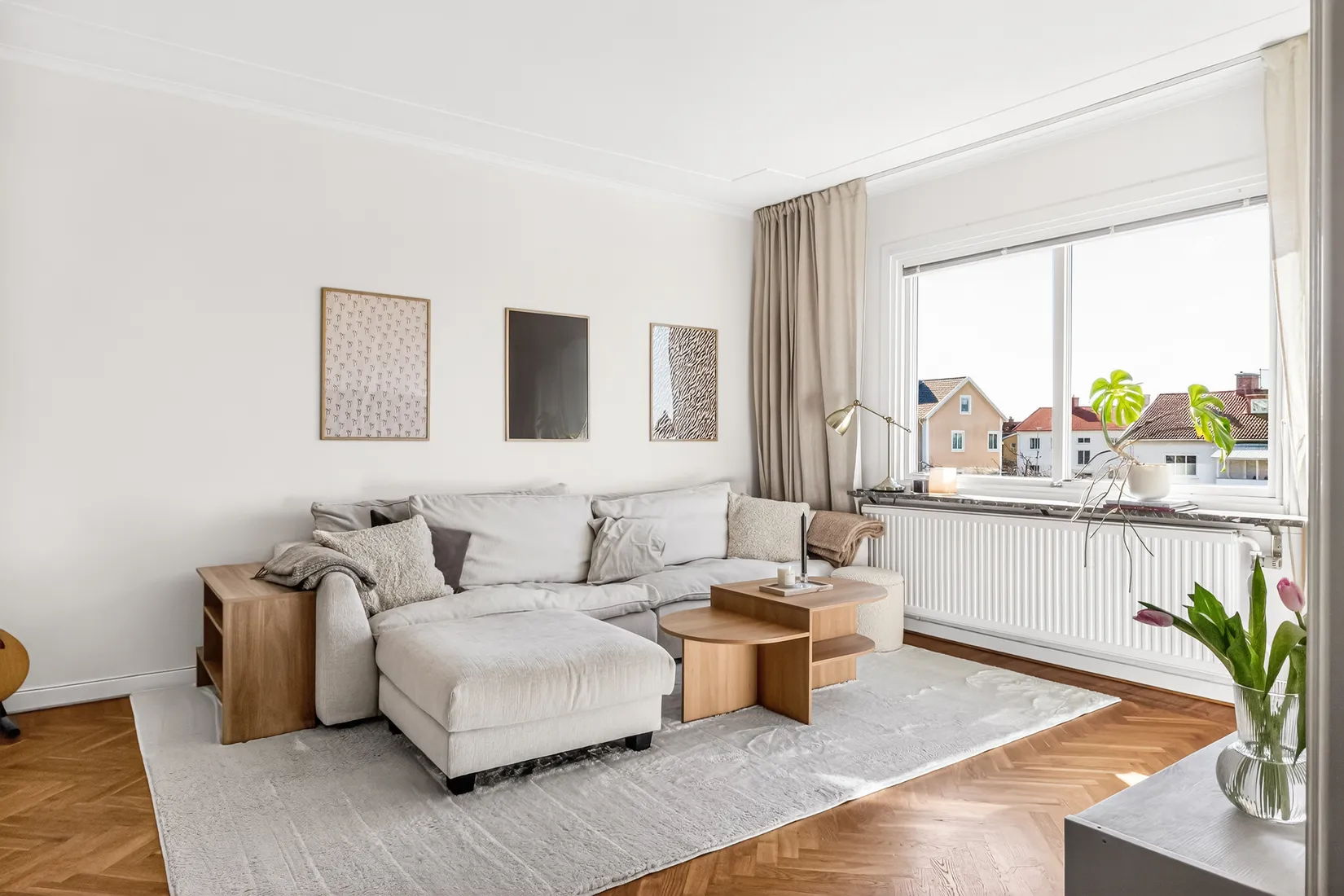 Bostadsrätt, Munkgatan 5, Norrängen, Jönköping