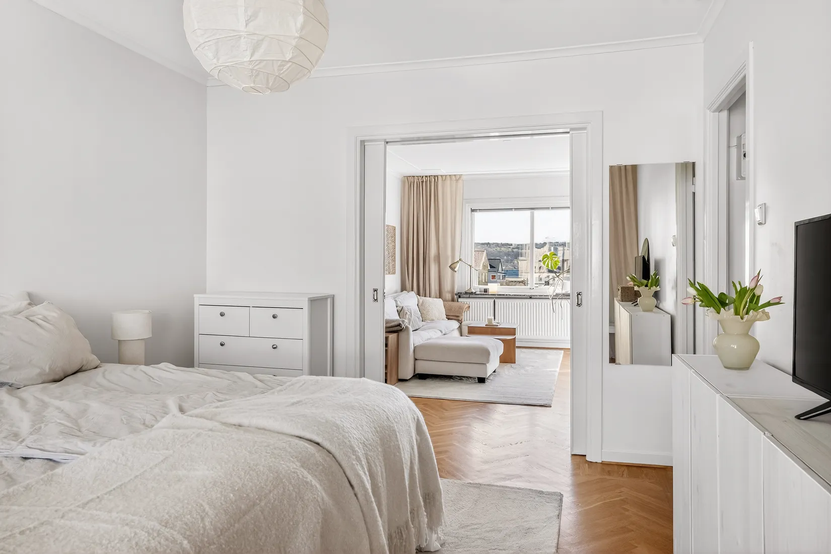 Bostadsrätt, Munkgatan 5, Norrängen, Jönköping