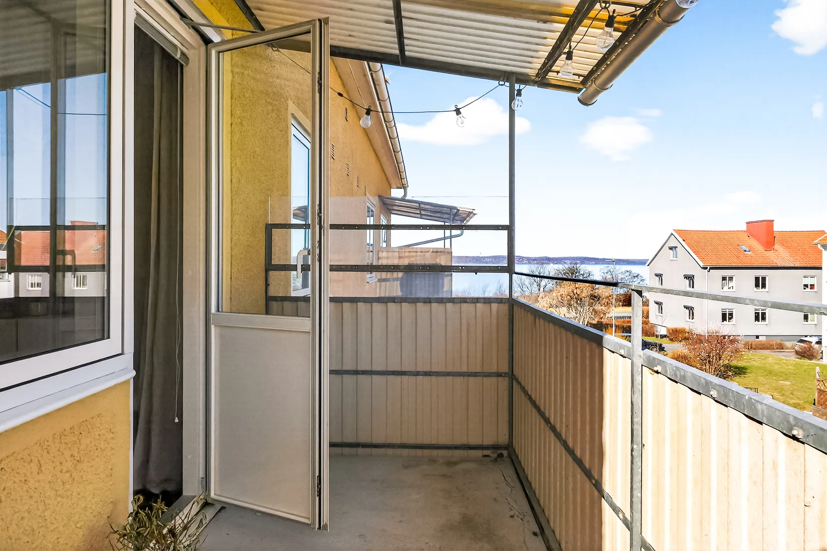 Bostadsrätt, Munkgatan 5, Norrängen, Jönköping