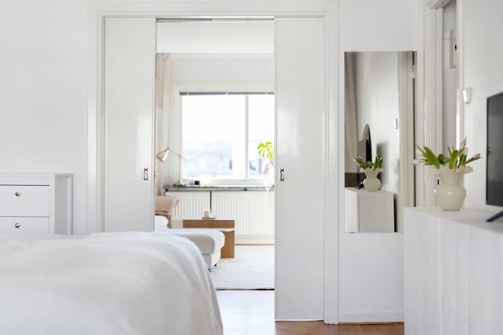 Bostadsrätt, Munkgatan 5, Norrängen, Jönköping