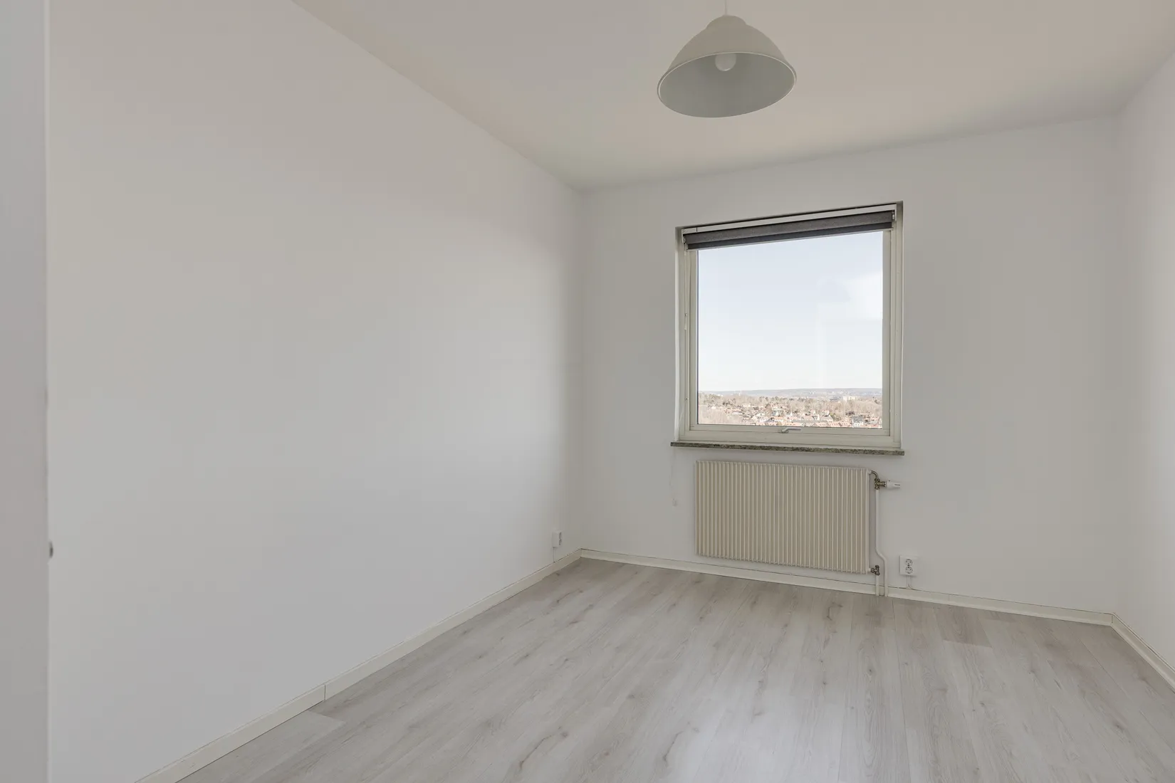 Bostadsrätt, Molnvädersgatan 26, Biskopsgården, Göteborg