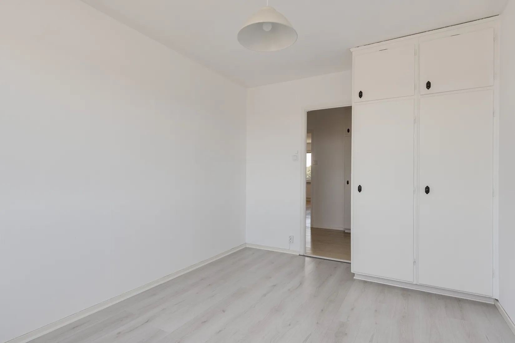 Bostadsrätt, Molnvädersgatan 26, Biskopsgården, Göteborg