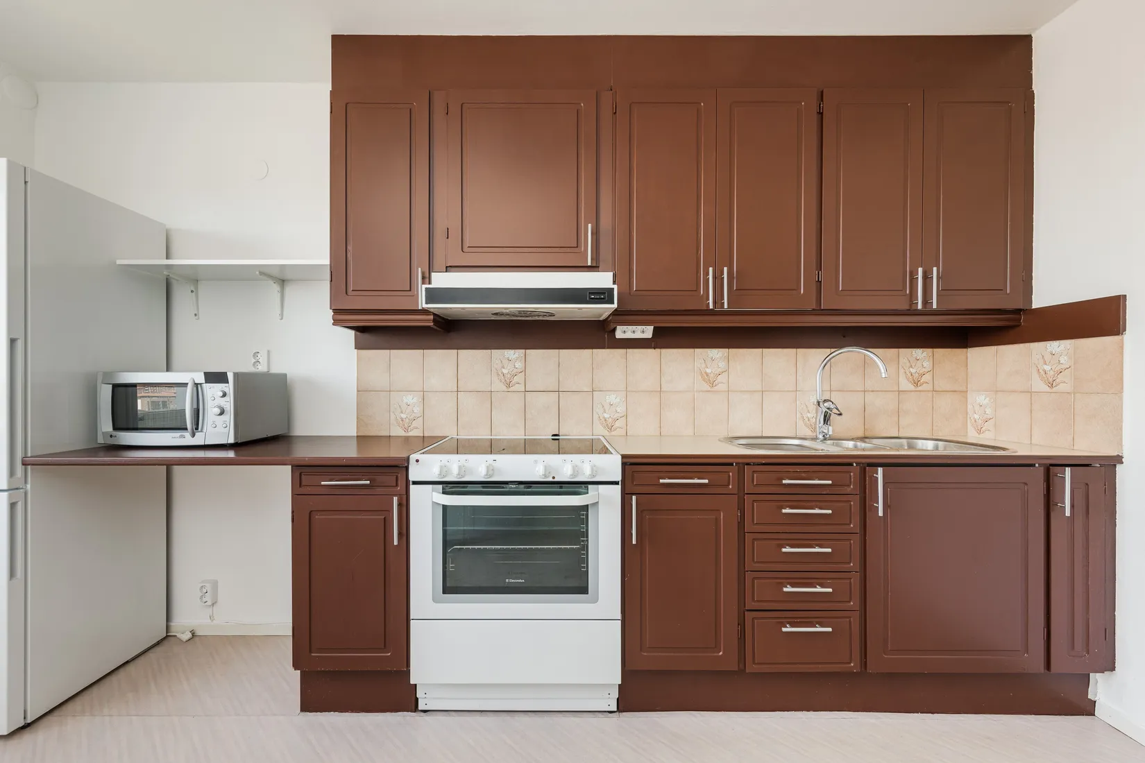 Bostadsrätt, Molnvädersgatan 26, Biskopsgården, Göteborg