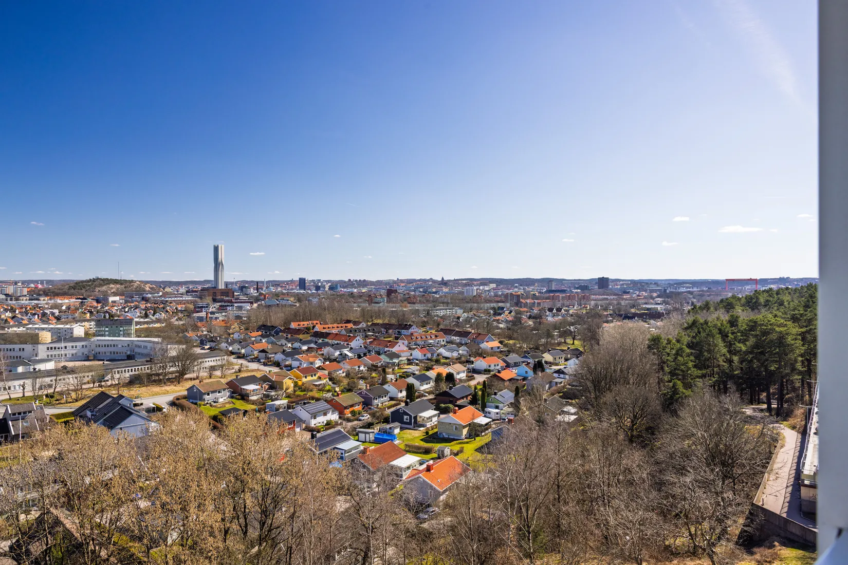 Bostadsrätt, Molnvädersgatan 26, Biskopsgården, Göteborg