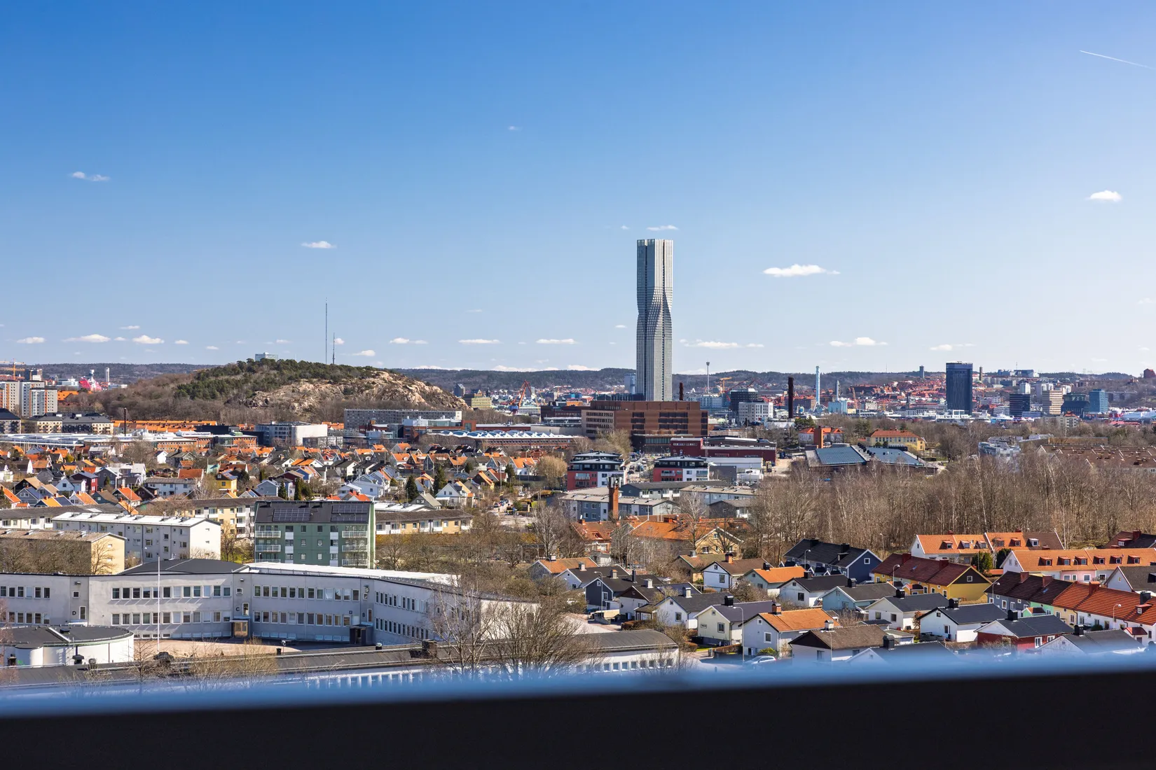 Bostadsrätt, Molnvädersgatan 26, Biskopsgården, Göteborg