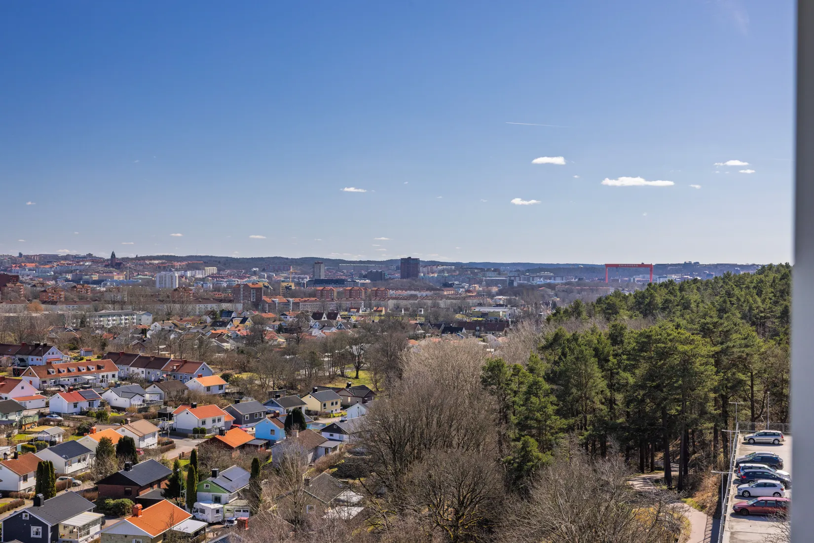 Bostadsrätt, Molnvädersgatan 26, Biskopsgården, Göteborg