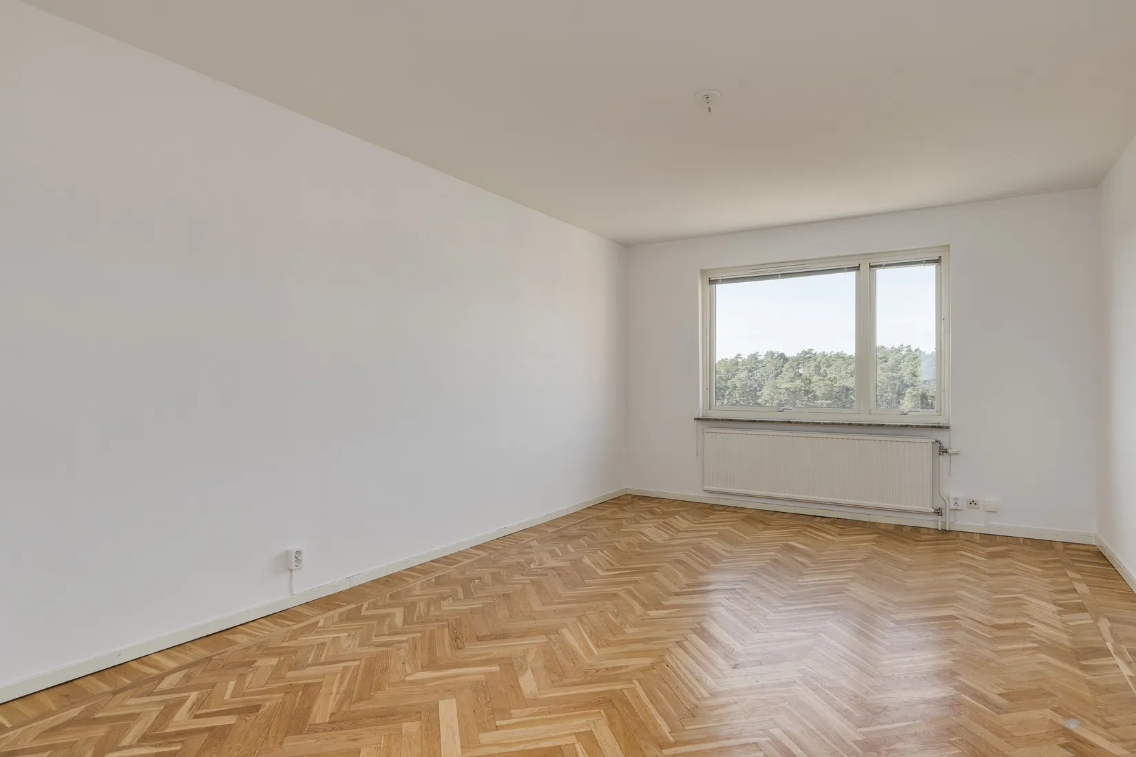 Bostadsrätt, Molnvädersgatan 26, Biskopsgården, Göteborg