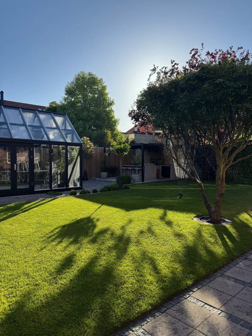 Villa, Kapellplan 3, Centralt Trelleborg, Trelleborg