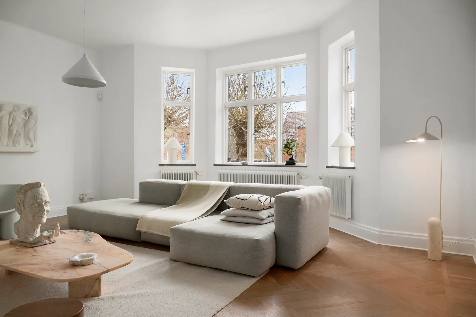 Villa, Kapellplan 3, Centralt Trelleborg, Trelleborg