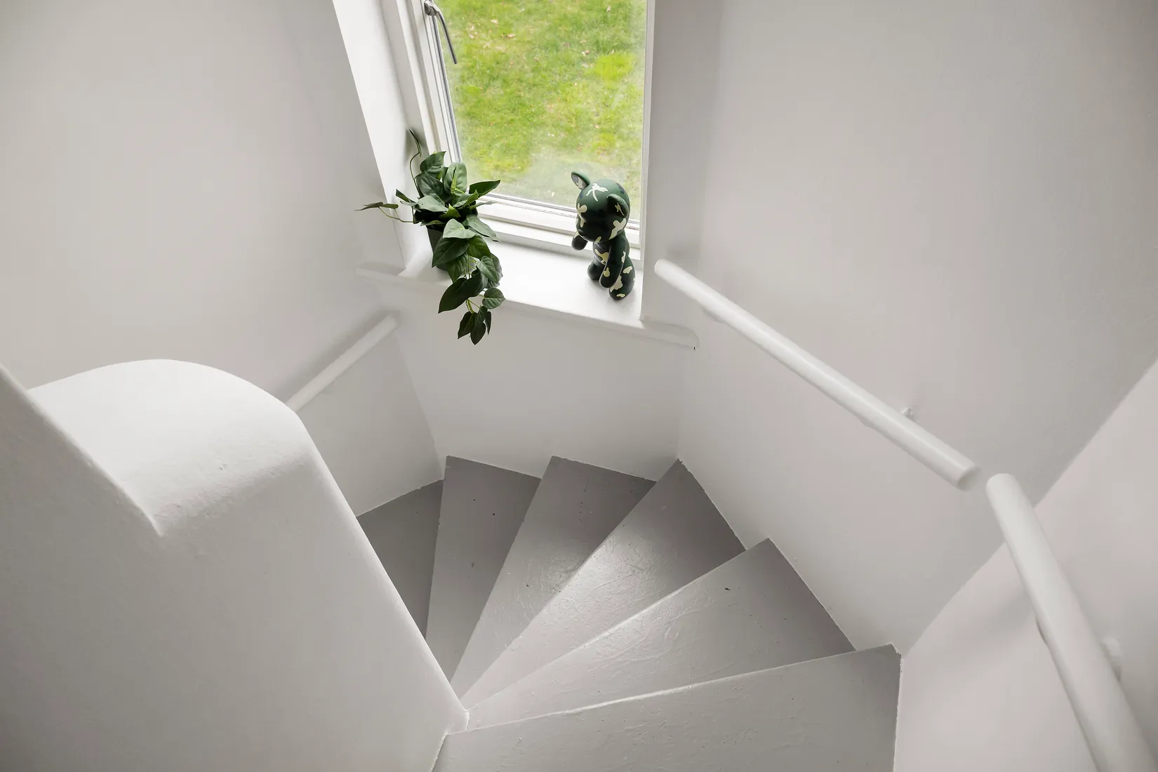 Villa, Kapellplan 3, Centralt Trelleborg, Trelleborg