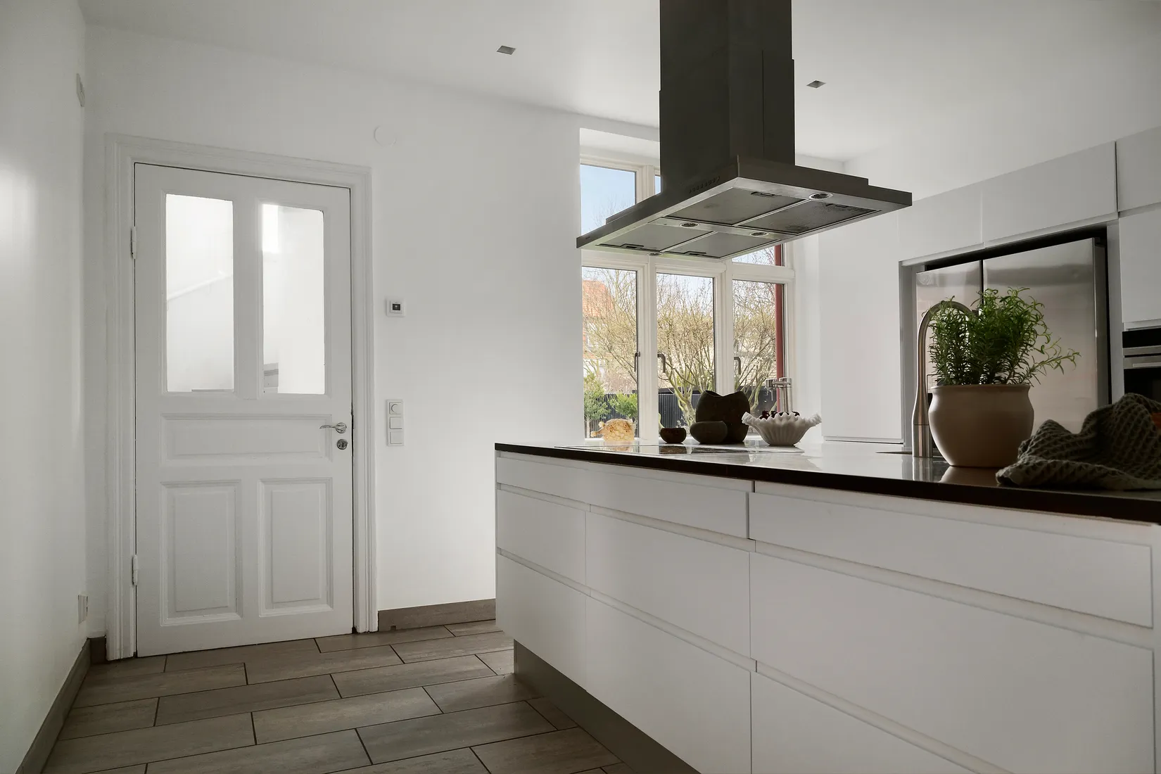 Villa, Kapellplan 3, Centralt Trelleborg, Trelleborg