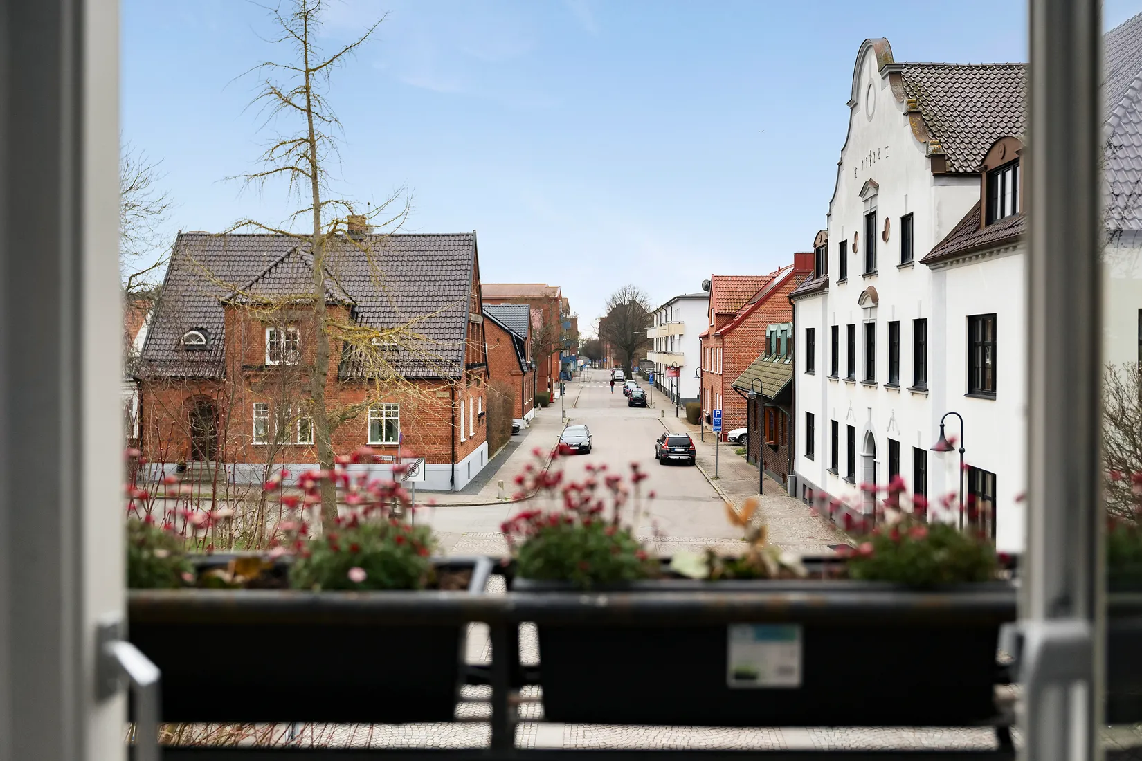 Villa, Kapellplan 3, Centralt Trelleborg, Trelleborg