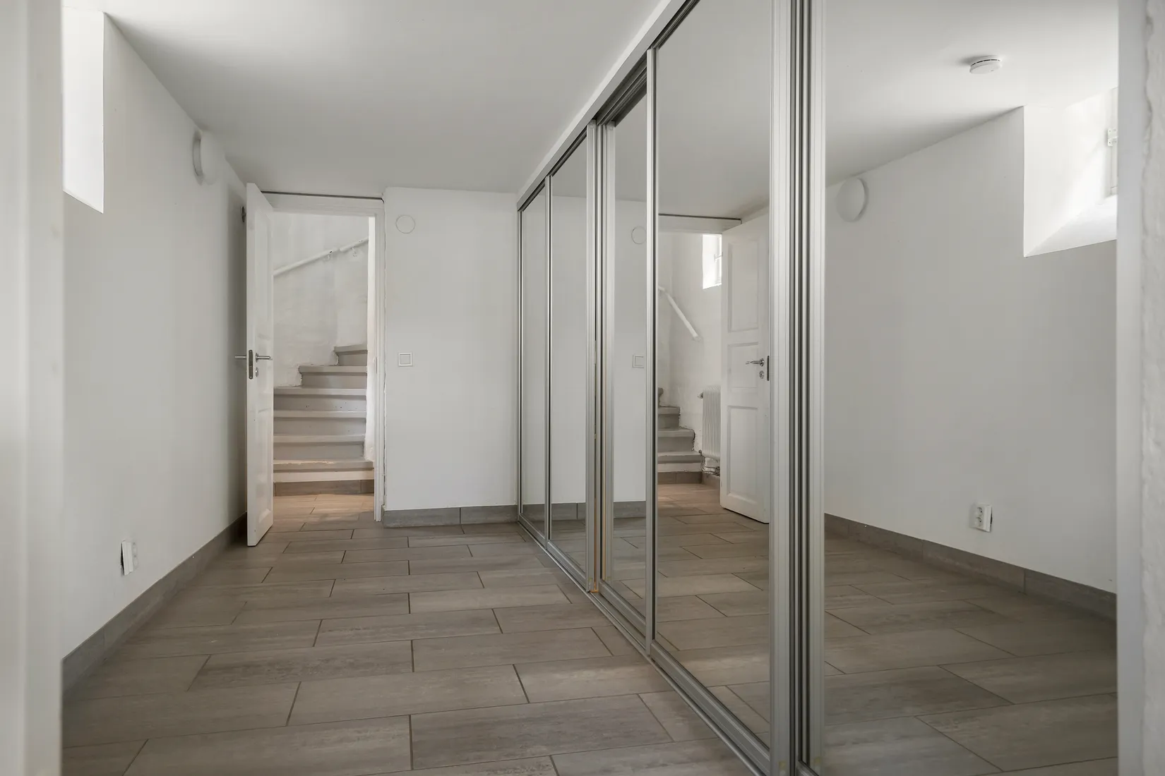 Villa, Kapellplan 3, Centralt Trelleborg, Trelleborg