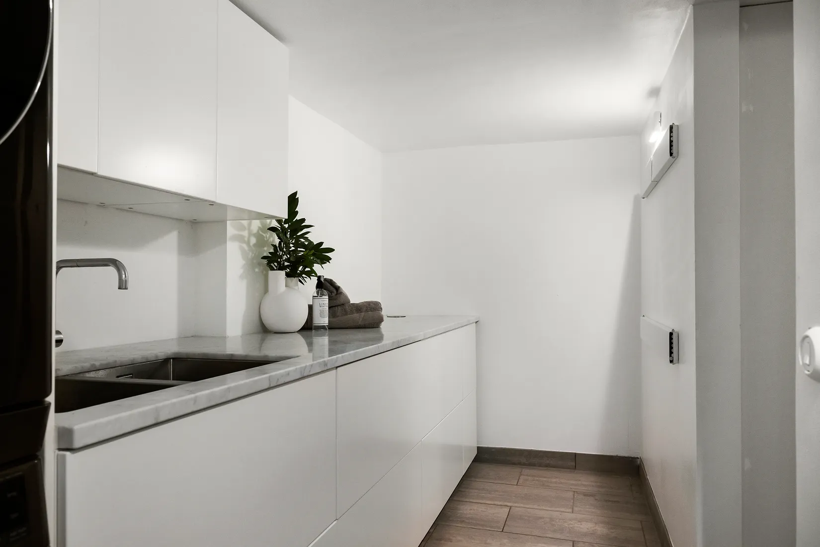 Villa, Kapellplan 3, Centralt Trelleborg, Trelleborg