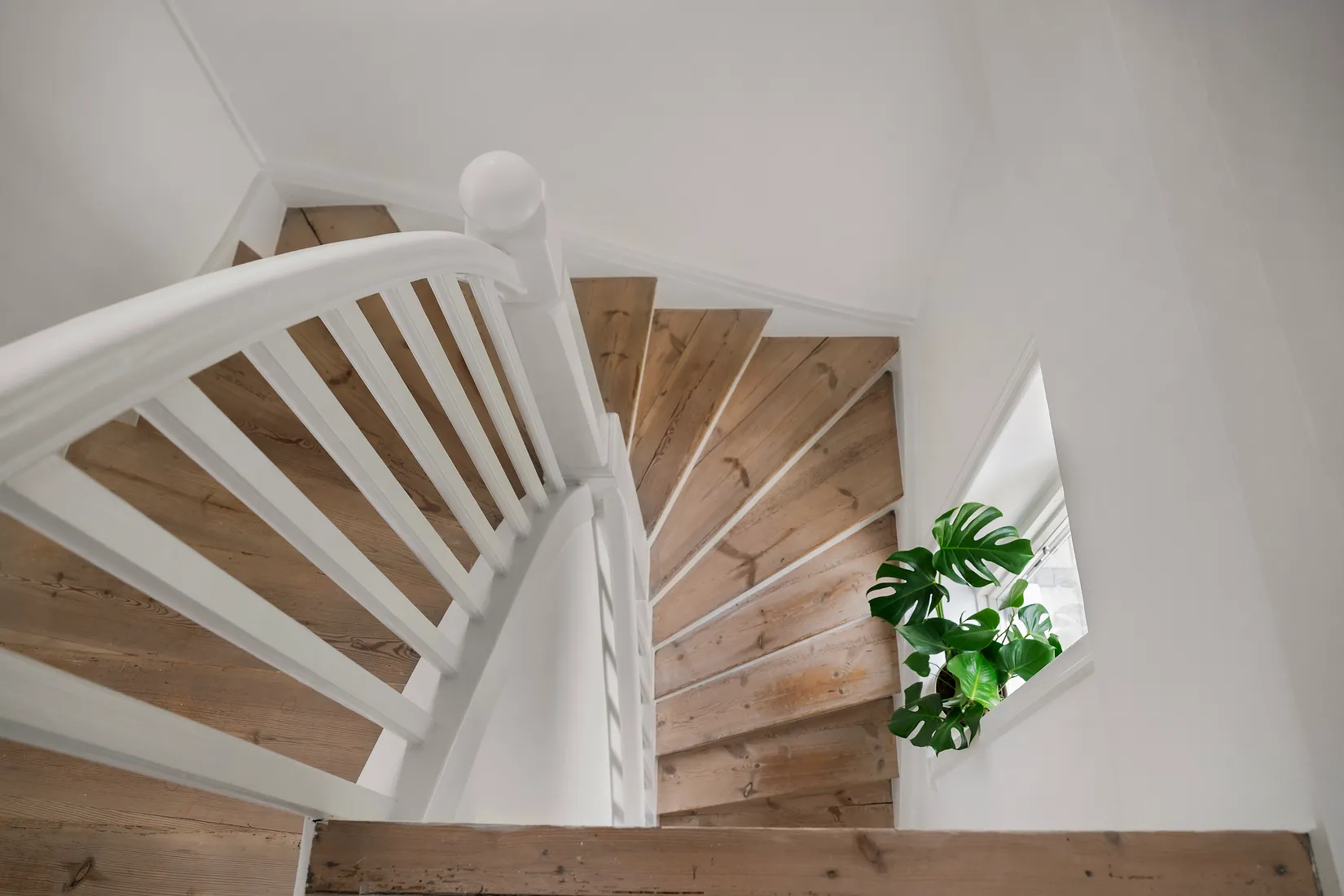 Villa, Kapellplan 3, Centralt Trelleborg, Trelleborg