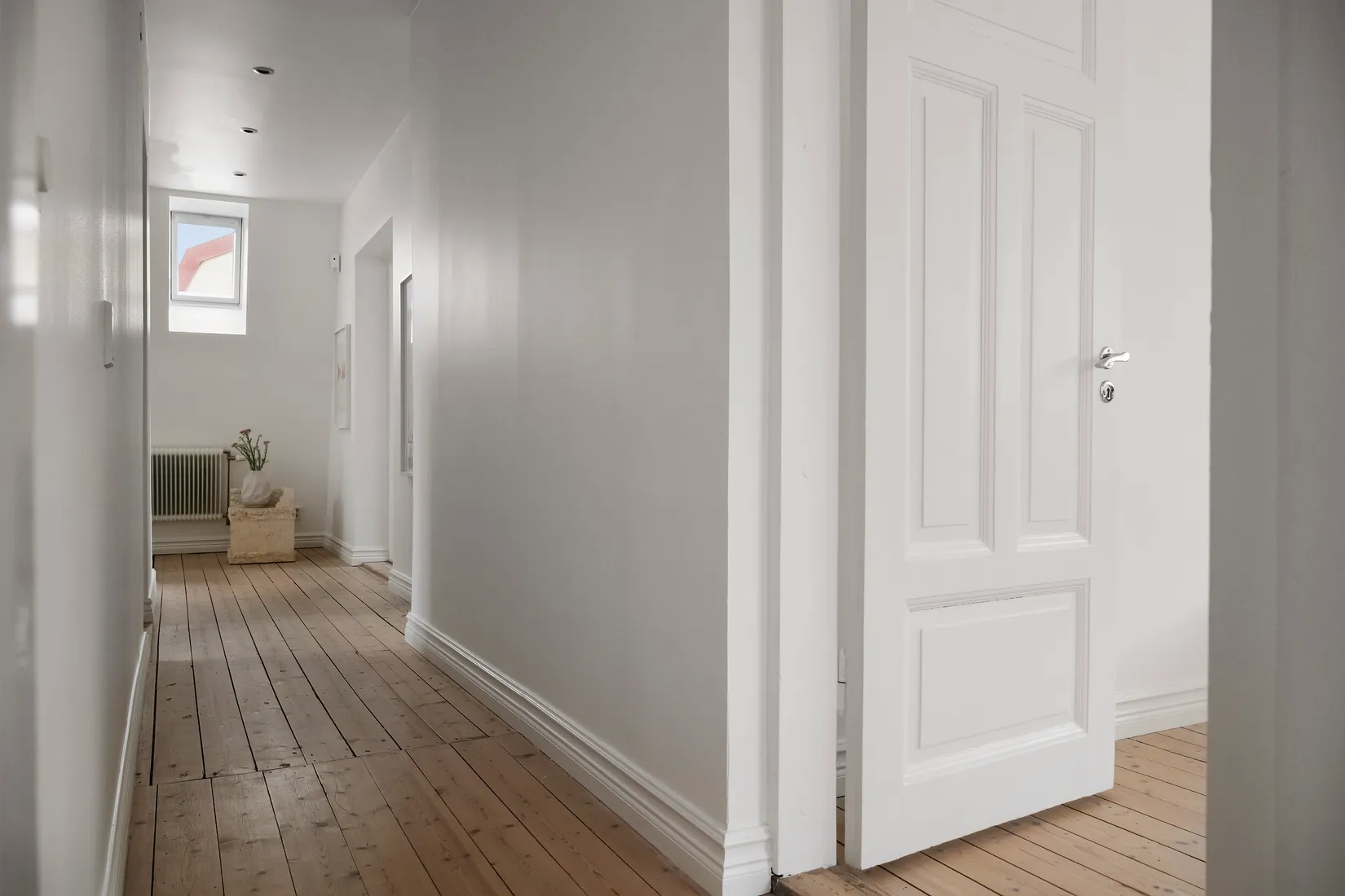 Villa, Kapellplan 3, Centralt Trelleborg, Trelleborg