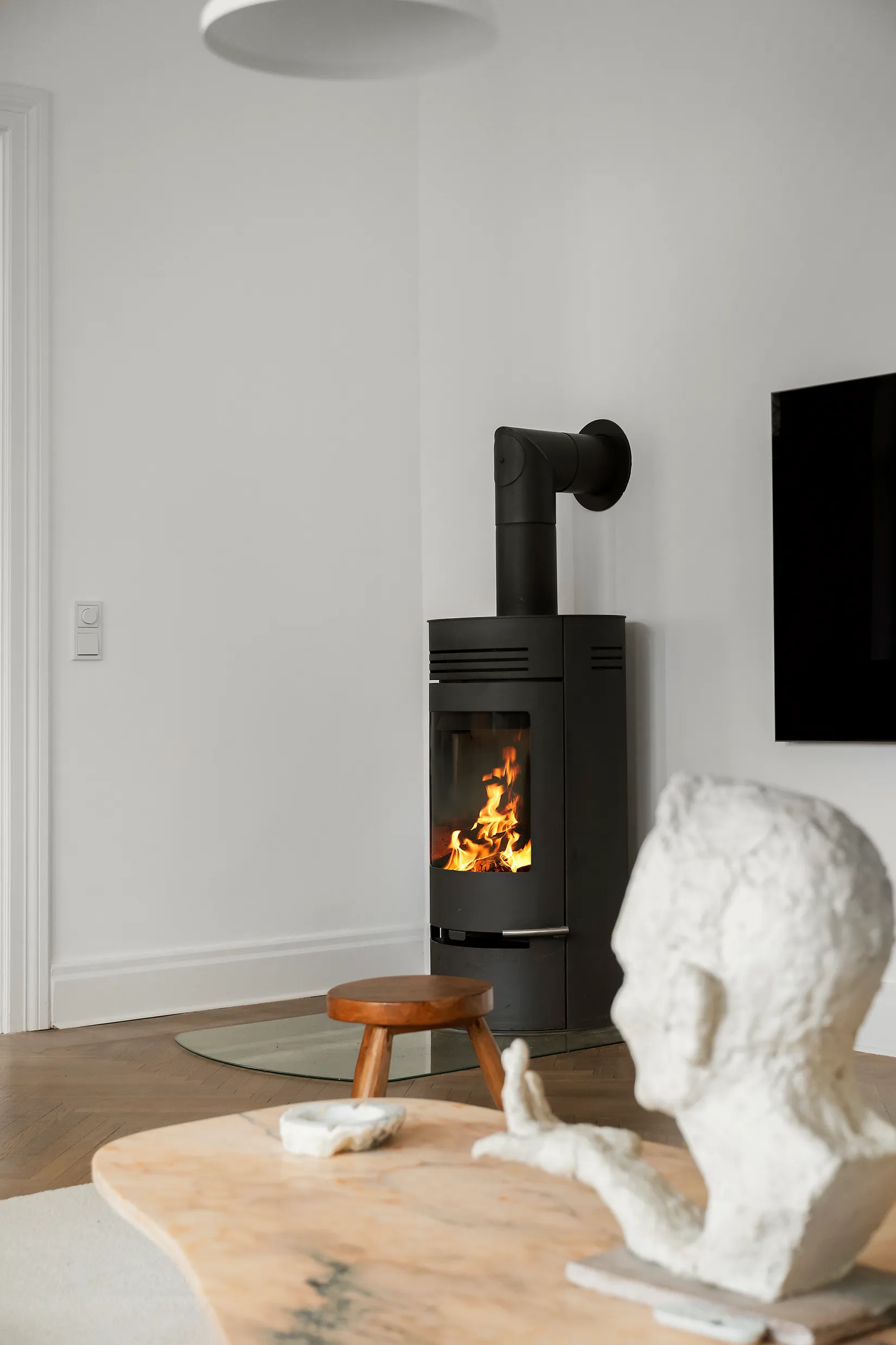 Villa, Kapellplan 3, Centralt Trelleborg, Trelleborg