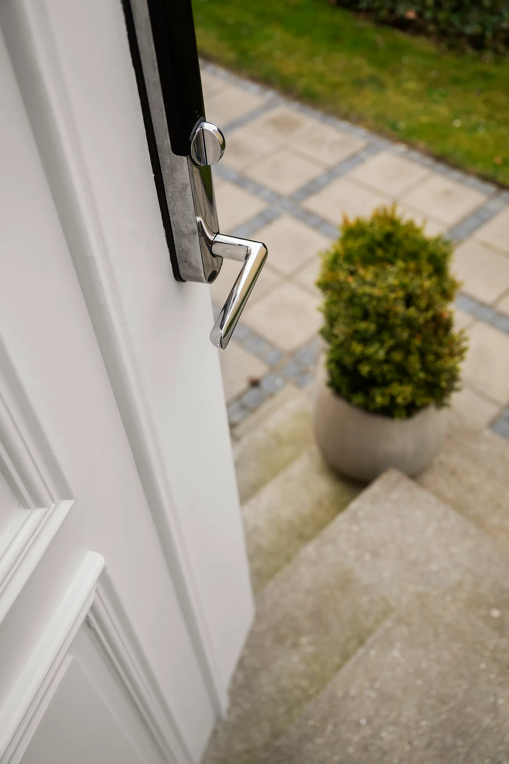 Villa, Kapellplan 3, Centralt Trelleborg, Trelleborg