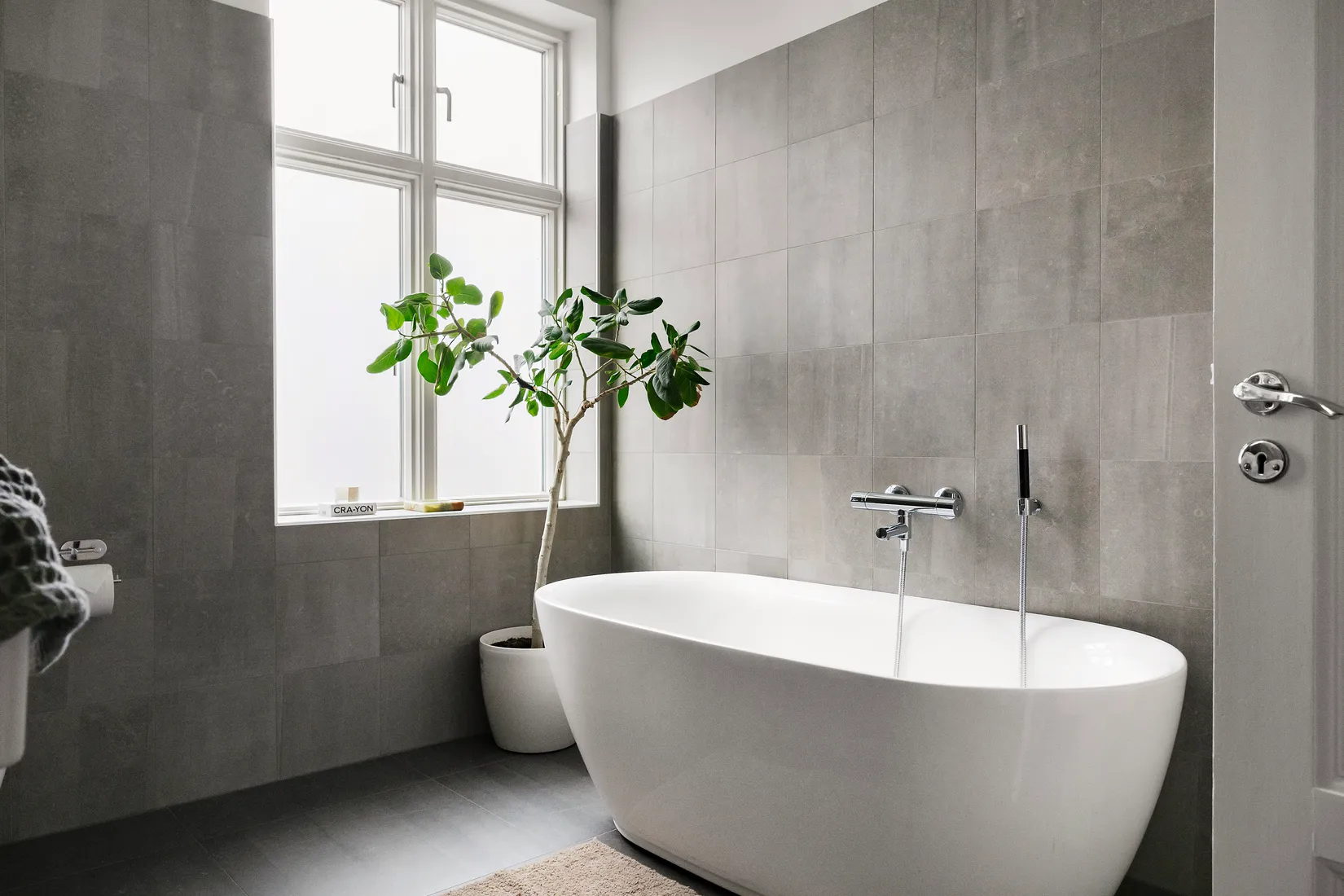 Villa, Kapellplan 3, Centralt Trelleborg, Trelleborg