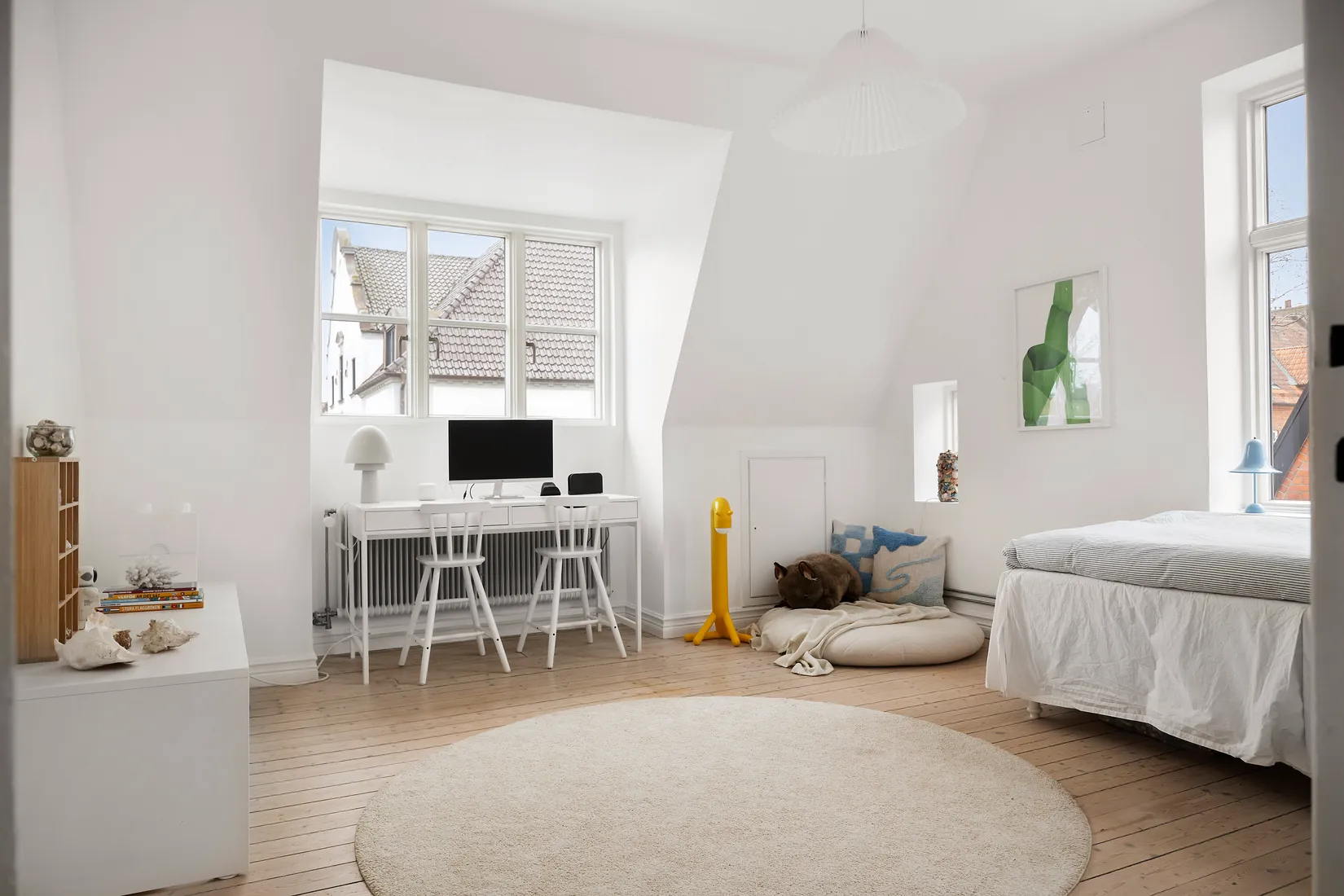 Villa, Kapellplan 3, Centralt Trelleborg, Trelleborg